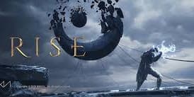 Rise — реалистичная корейская MMORPG для всех платформ